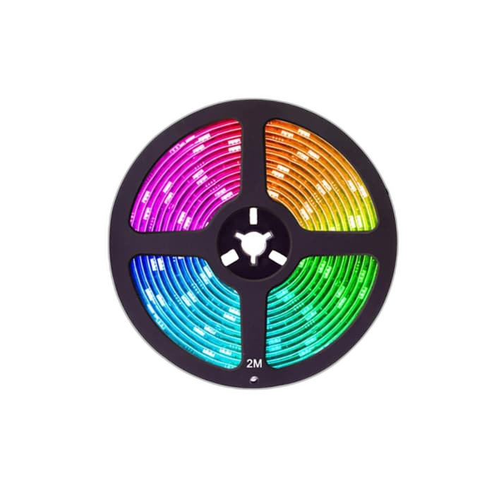 Twisted Minds RGB LED Strip WIFI 10M for Gaming