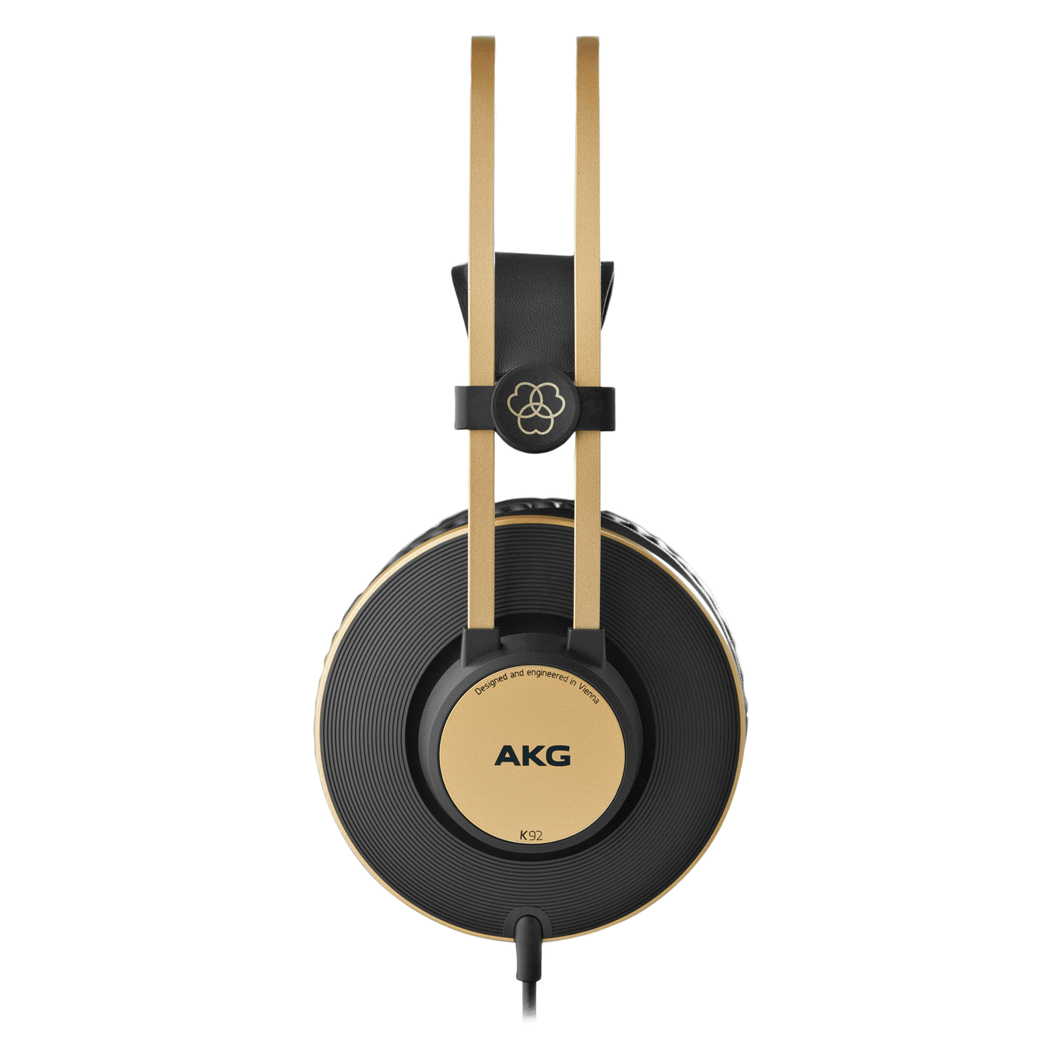 AKG K92 32 Ohm Closed-Back Over-Ear Studio Headphones