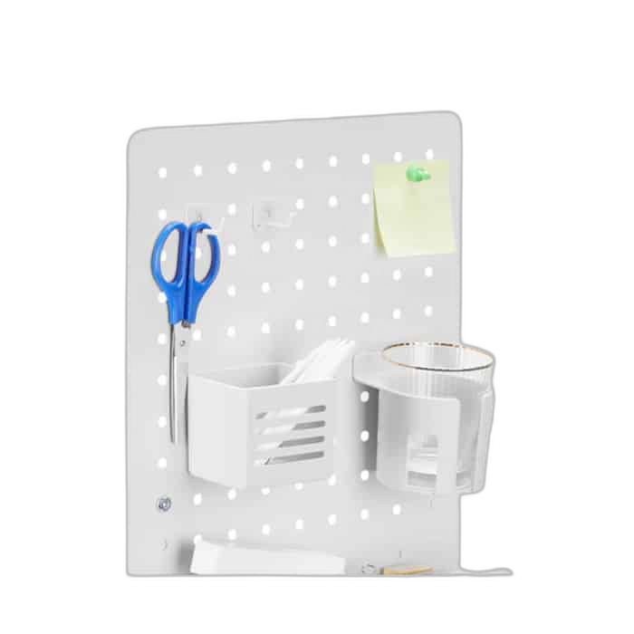 Twisted Minds Dazzling Clamp Mount Pegboards