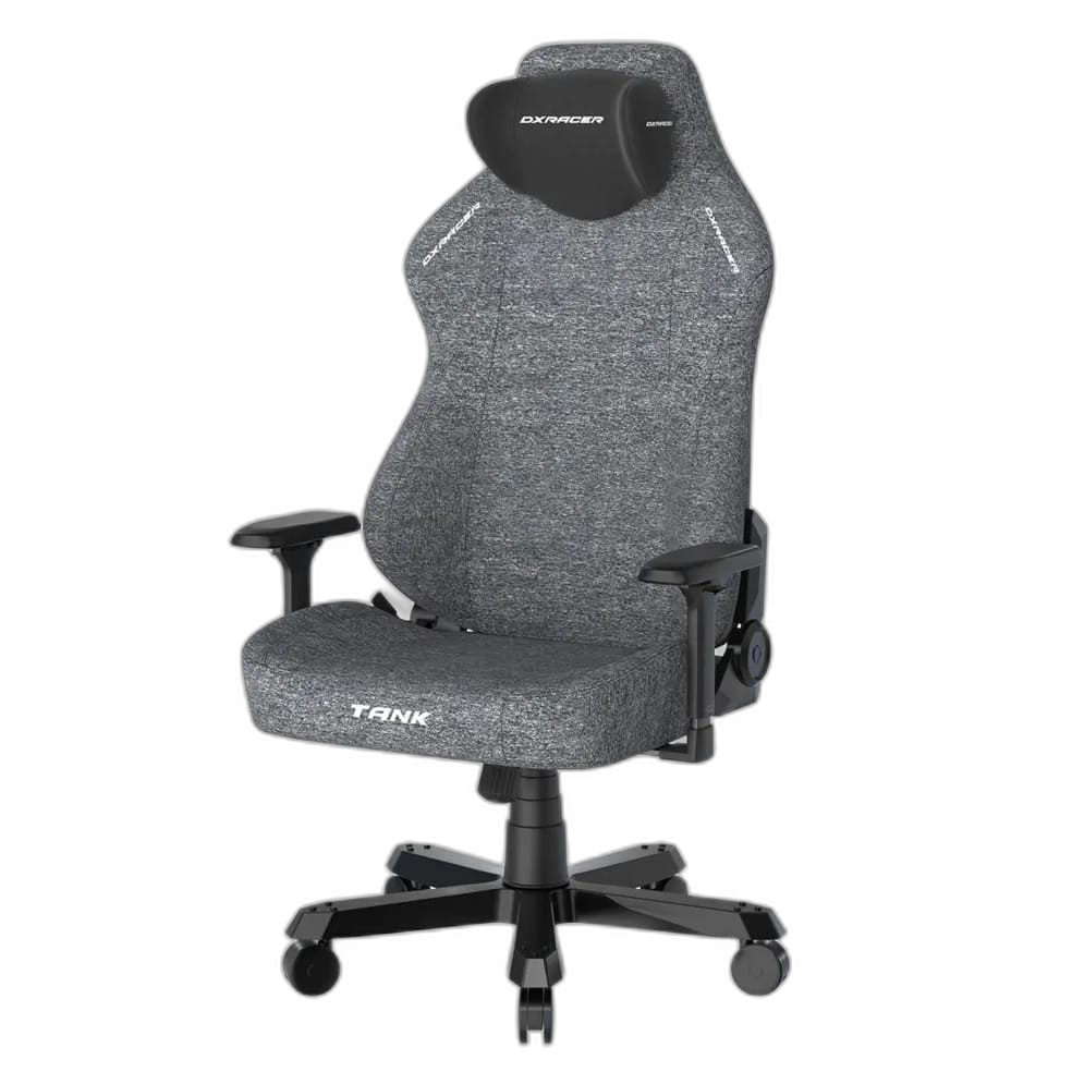 DXRacer TANK Series XXL Gaming Chair Adjustable
