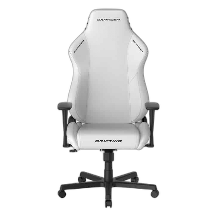 DXRacer Drifting Series Gaming Chair White