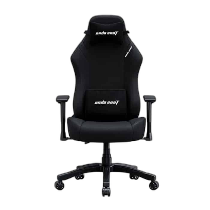 AndaSeat Luna Series Gaming Chair Black