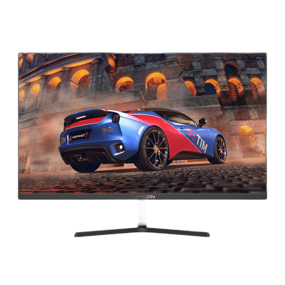 GAMEON 24 inch FHD gaming monitor
