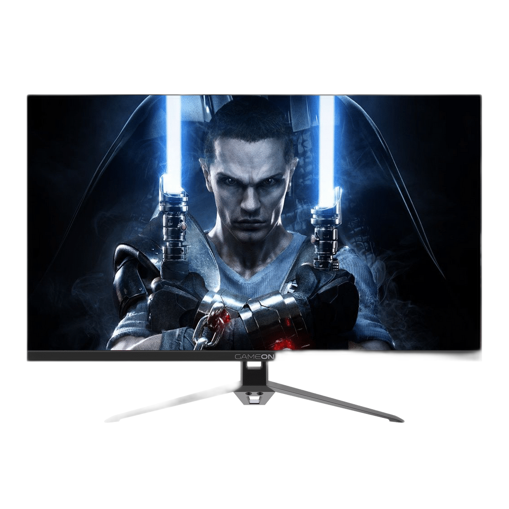 GAMEON 27 inch FHD 165Hz Gaming Monitor