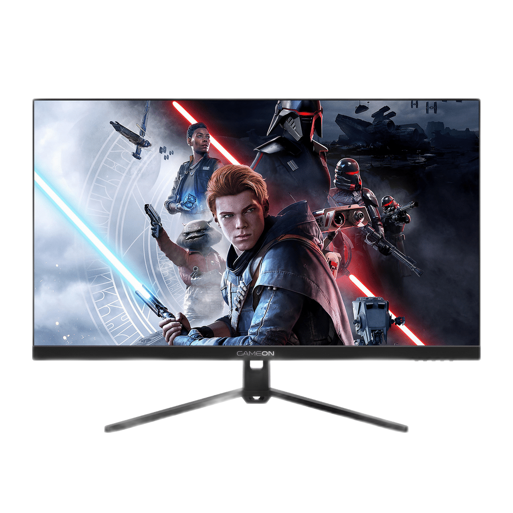 GAMEON 28 inch UHD gaming monitor