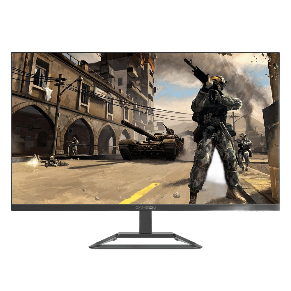 GAMEON 32 inch FHD 165Hz VA Gaming Monitor