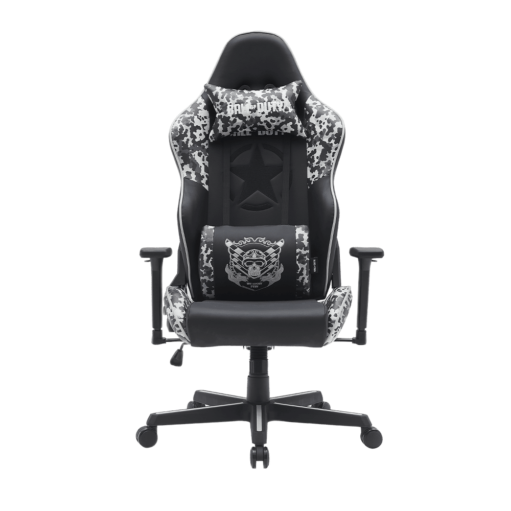 GAMEON Call Of Duty Gaming Chair
