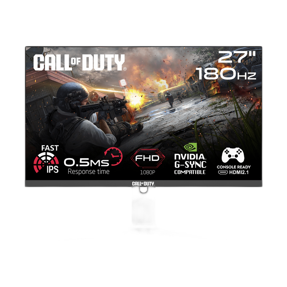 Gameon 27 Inch FHD Gaming Monitor