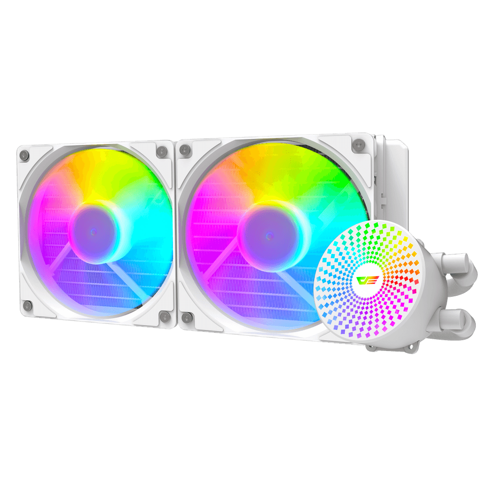 Dark Flash DC240 Liquid CPU Cooler