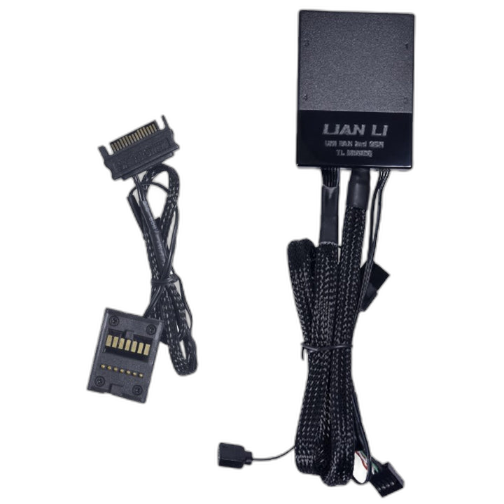 Lian LI UNI HUB TL Series Fan Controller