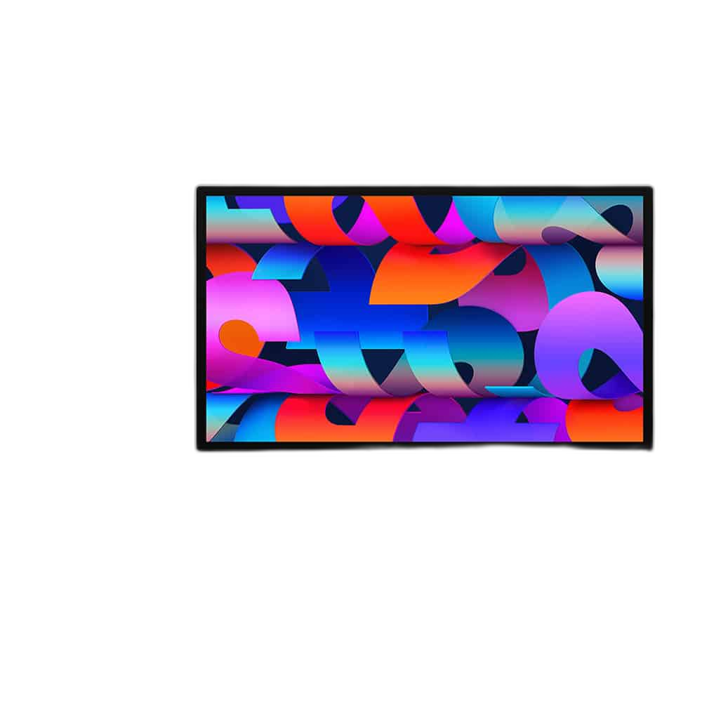 Apple Studio Display 27-inch 5K Retina, Tilt & Height Adjustable Stand