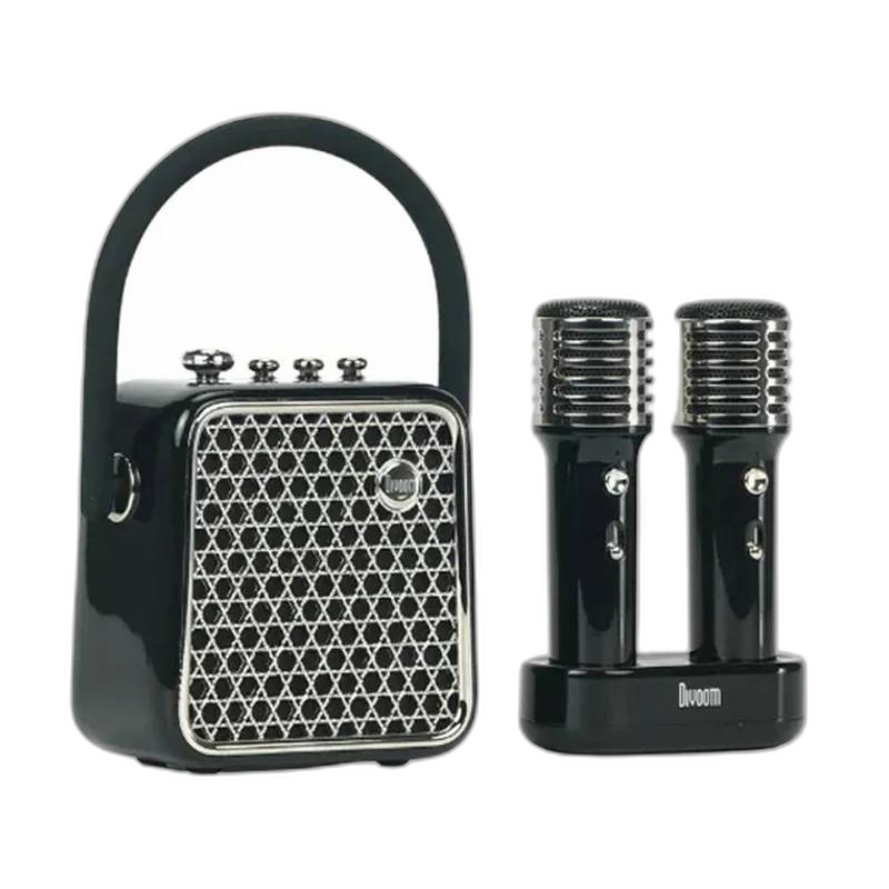 Divoom SongBird SE Bluetooth speaker