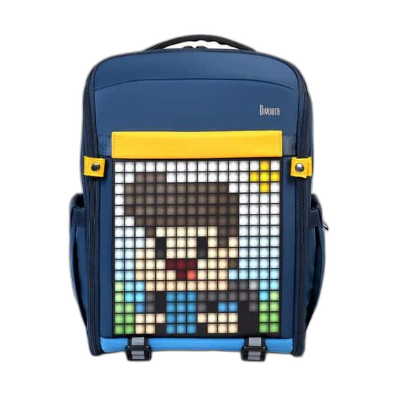 Divoom Backpack-S Blue
