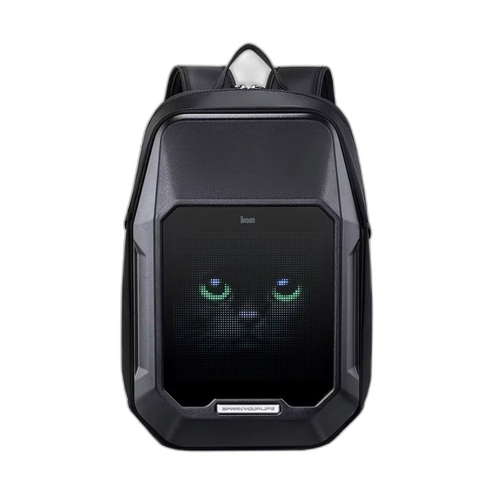 Divoom Cyberbag LED Display Backpack