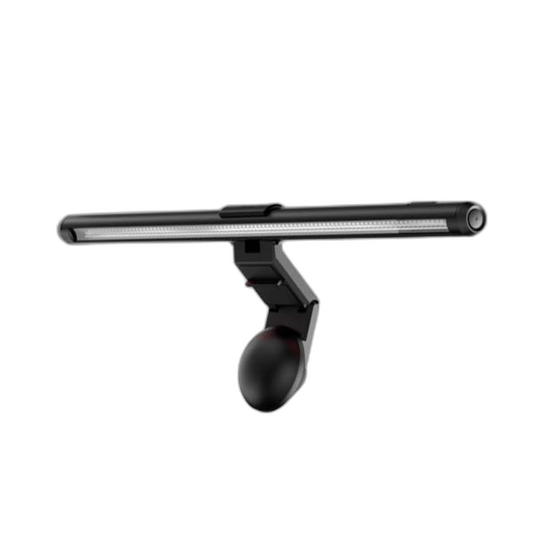 ASUS ROG Aura Monitor Light Bar Black