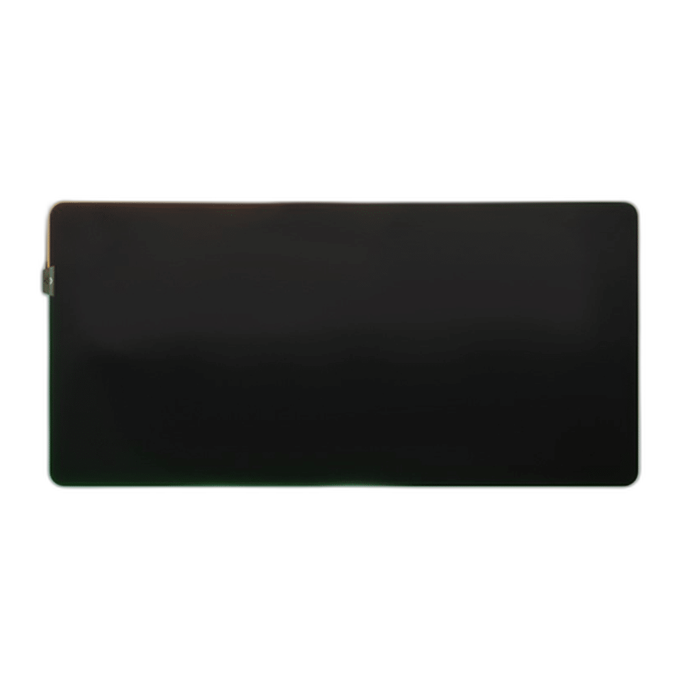 SteelSeries QcK Prism Cloth RGB Mousepad - 3XL Size