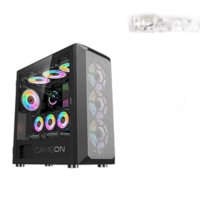 i7-14700F Gaming PC variant