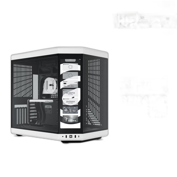 ASUS RTX 4070 Super Gaming PC