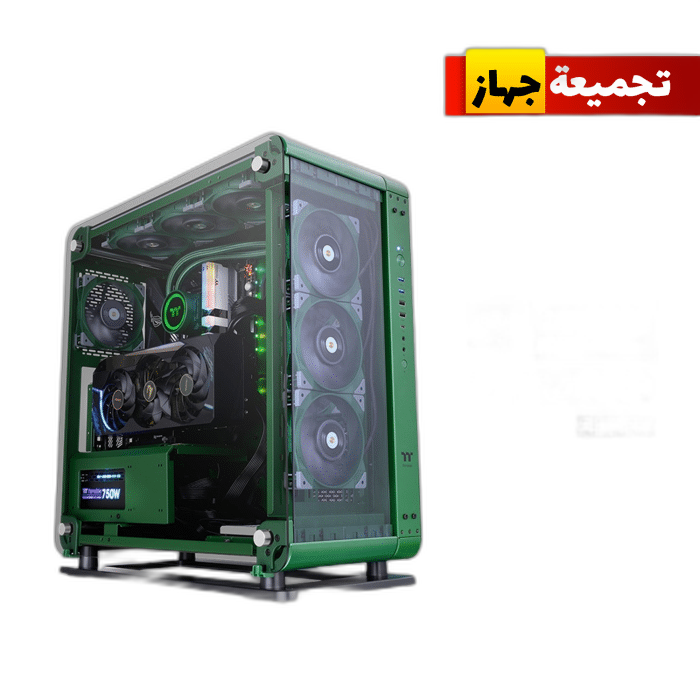 ASUS RTX 4080 Super Gaming PC