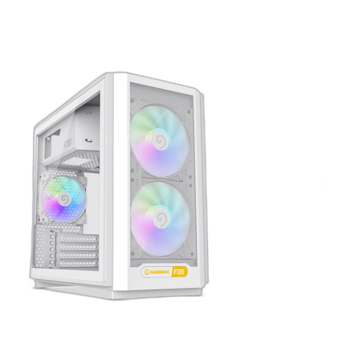 MSI RTX 4060 Gaming PC