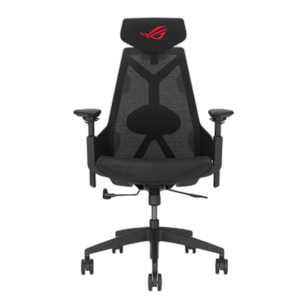 ASUS ROG Destrier Core Ergo Gaming Chair - Black