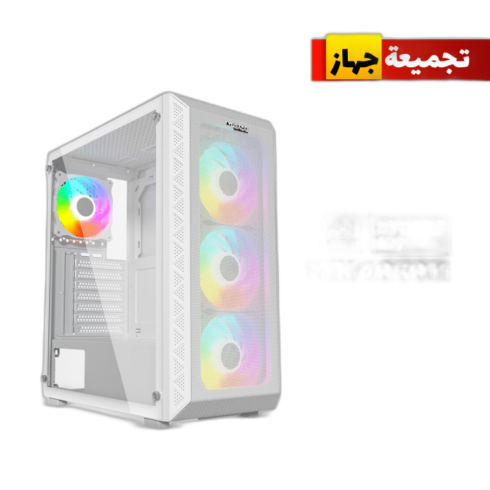 RTX 4060 Ti Gaming PC