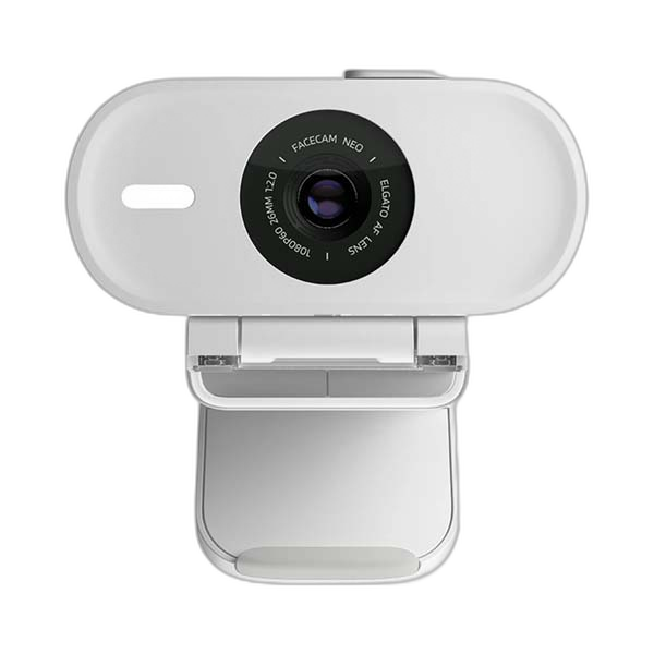 Elgato Facecam Neo Webcam White