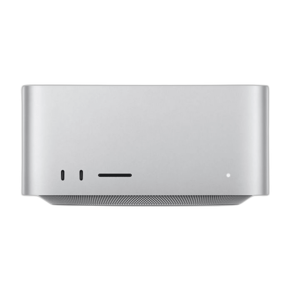 Apple Mac Studio with M1 Ultra