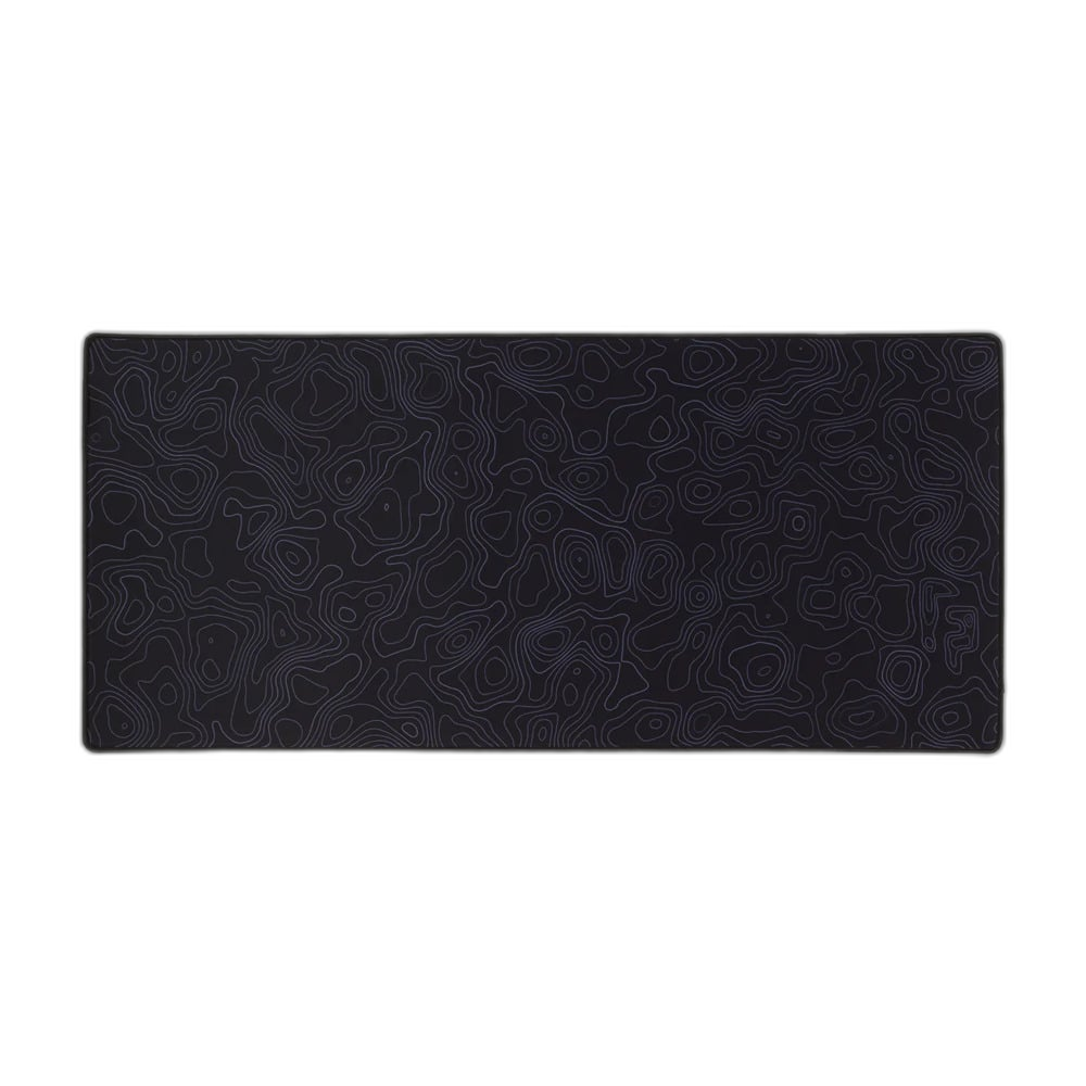 randomfrankp x NK_ Deskpad XL - Collaboration Design