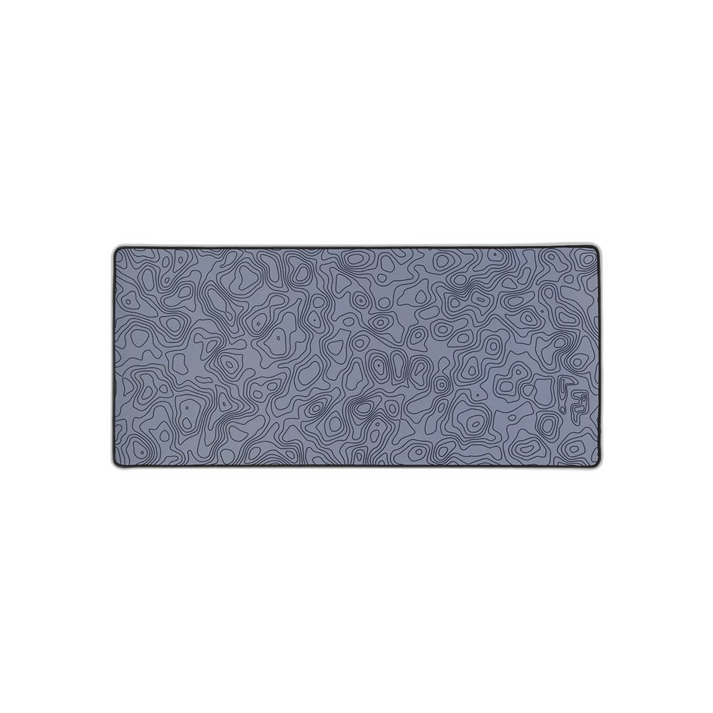 randomfrankp X NK_ Deskpad XL - Unique Design