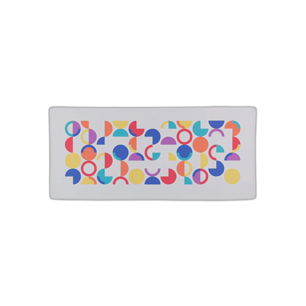 NovelKeys Notion Deskpad XL - Complementary Design