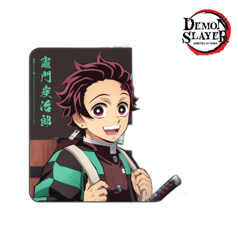 PULSAR ES2 Tanjiro Mouse Pad