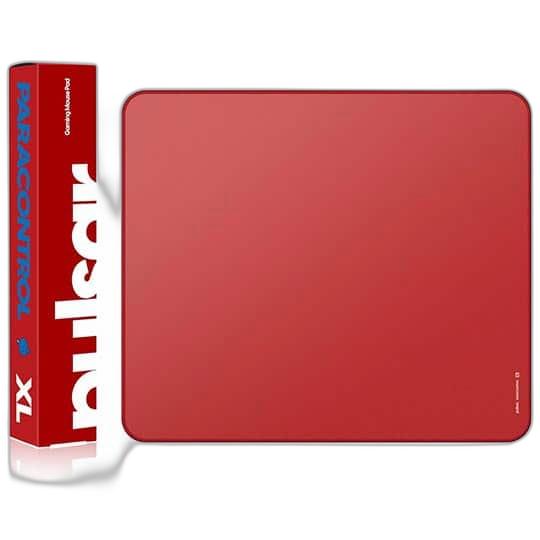 PULSAR Paracontrol V2 Mouse Pad
