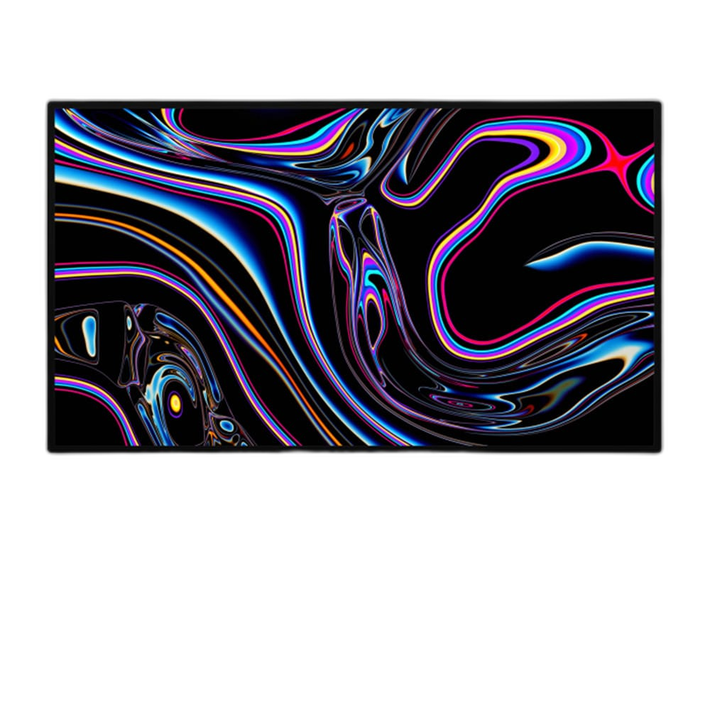 Apple Pro Display XDR 32 inch 6K Retina Monitor