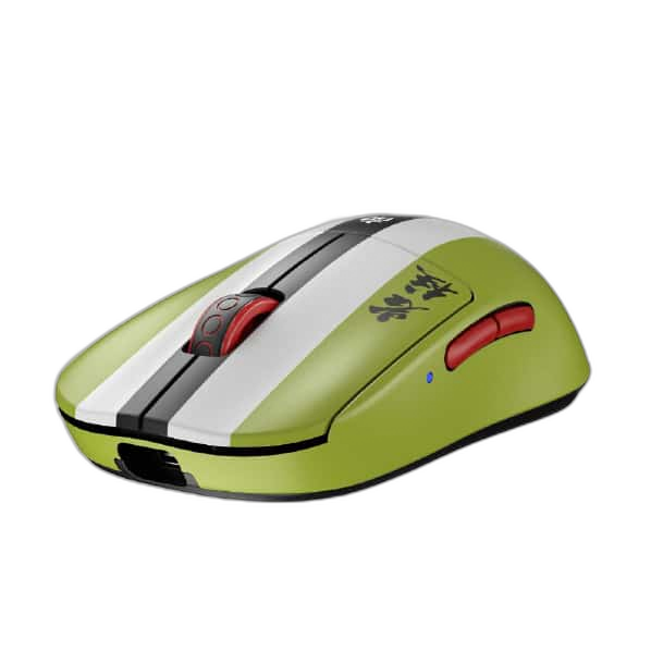 Pulsar X2 A Wireless Gaming Mouse, 58g