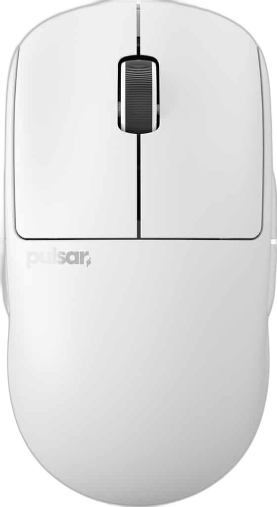 Pulsar X2A Wireless Gaming Mouse v3, 56g