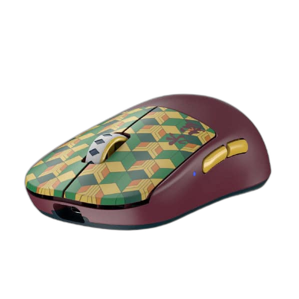 Pulsar X2H High Hump Wireless Gaming Mouse