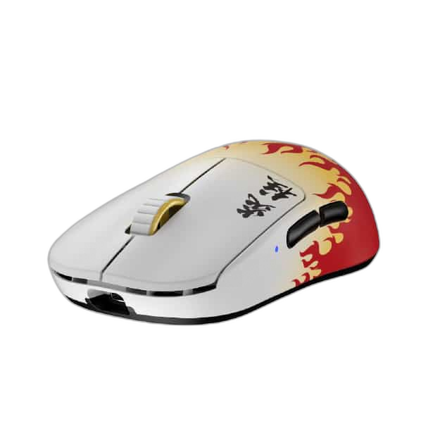 Pulsar X2H Wireless Gaming Mouse Kyojuro Edition