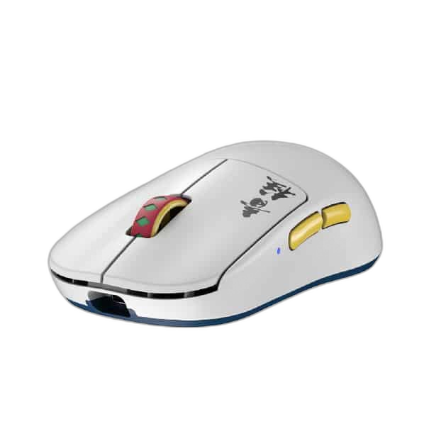 Pulsar X2H Wireless Gaming Mouse Uzui Tengen Edition
