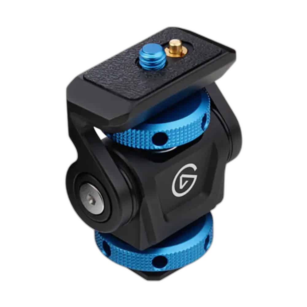 Elgato Cold Shoe - Microphone Mounting Solution