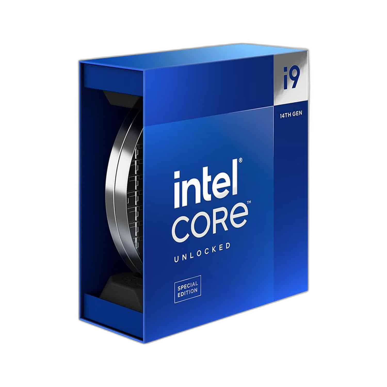 Intel Core i9-14900KS Special Edition Processor 14th Gen