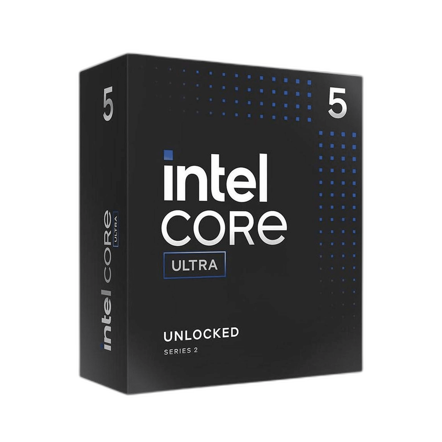 Intel Core Ultra 5 225F 4.90 GHz 20MB Cache Processor