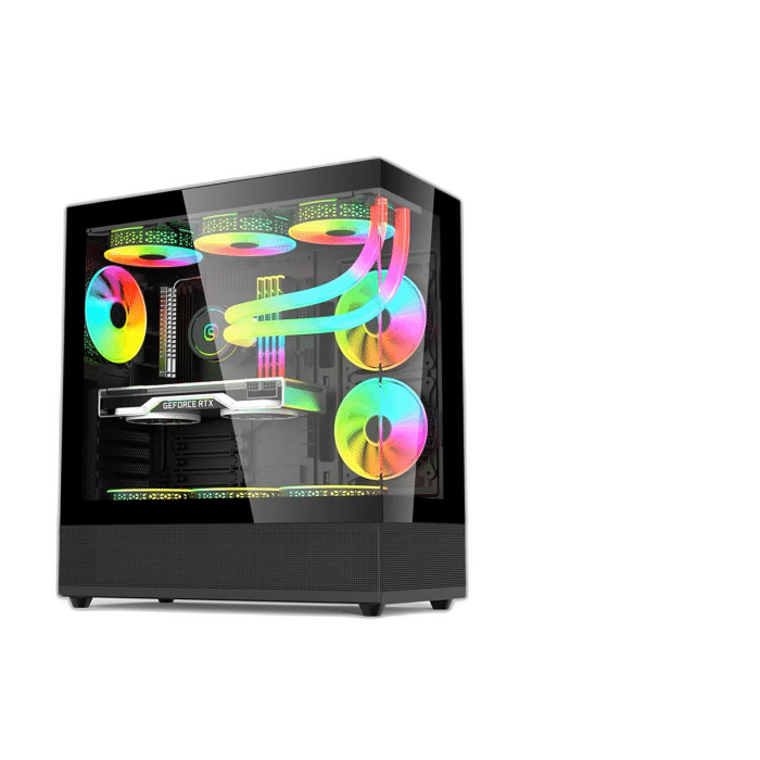RTX 5070 gaming PC Intel i7-14700K