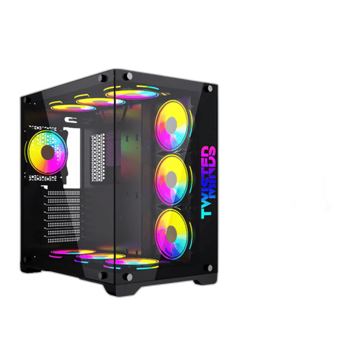 RTX 5070 Ti Gaming PC Intel Core i7-14700K