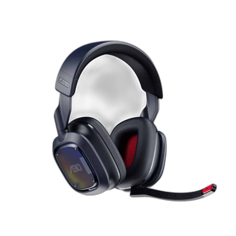 Logitech G Astro A30 Wireless Gaming Headset - Navy Color