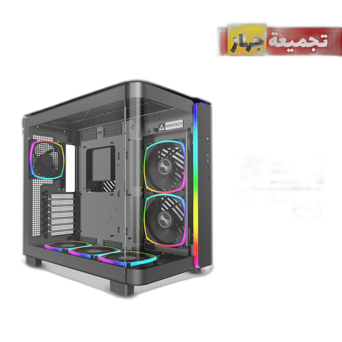 RTX 5080 Gaming PC Intel Core i7-14700K