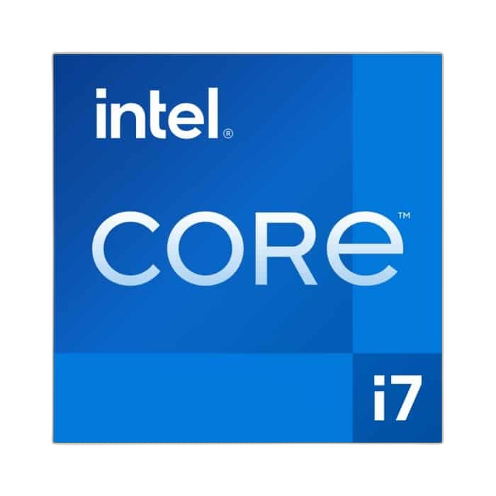 Intel Core i7 12700F 3.6GHz Processor