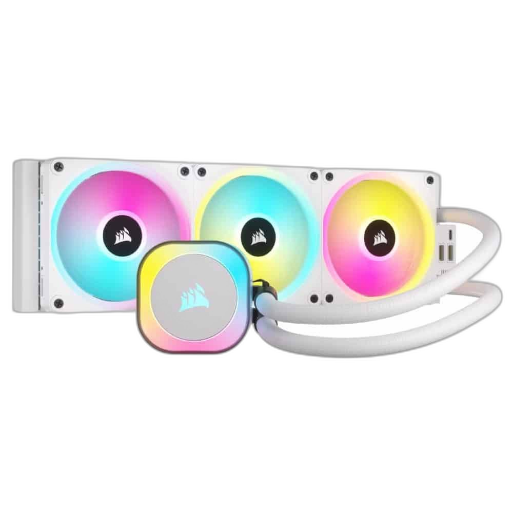 Corsair iCUE Link H150i RGB 360MM Liquid Cooler