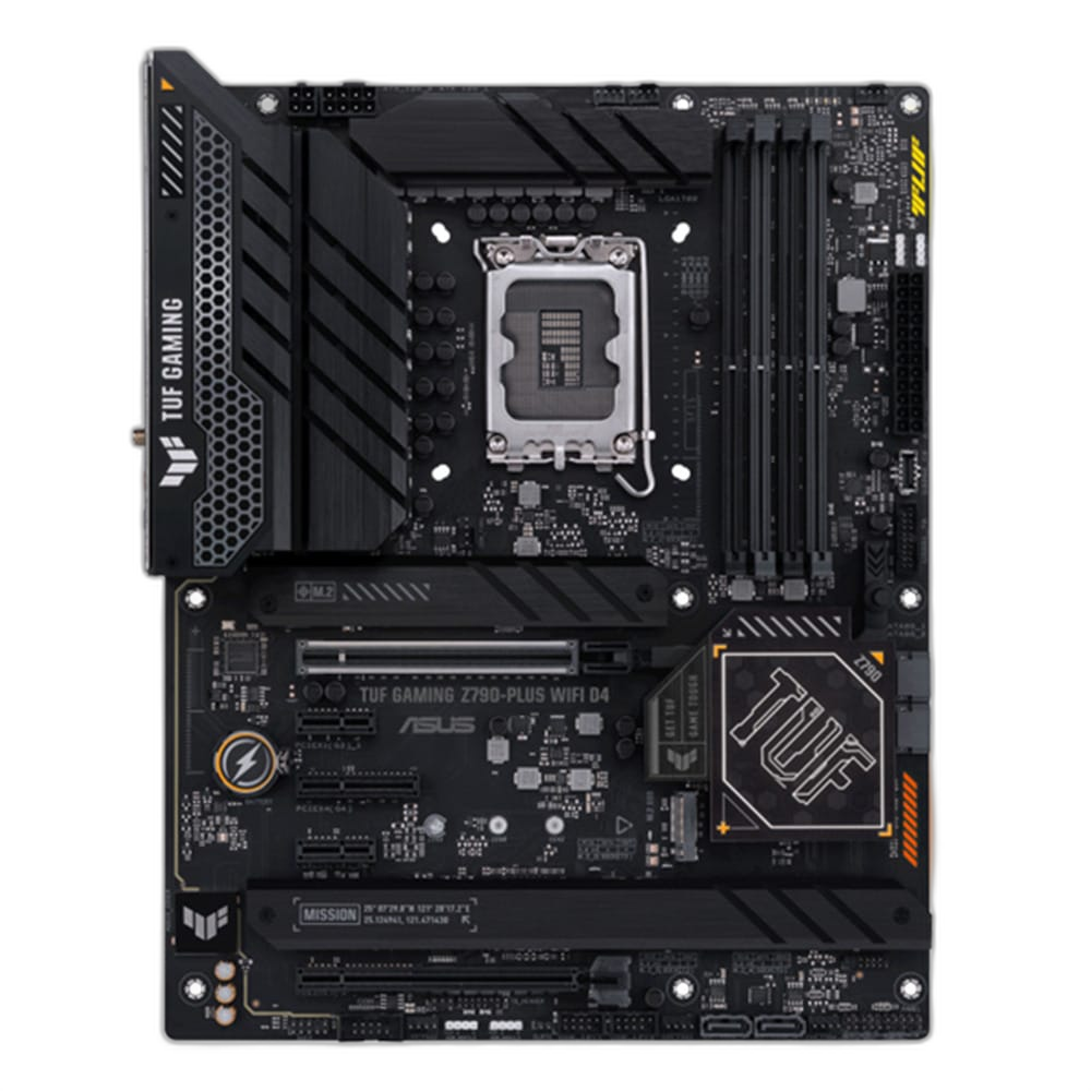 ASUS TUF Gaming Z790-Plus WIFI DDR4 Motherboard