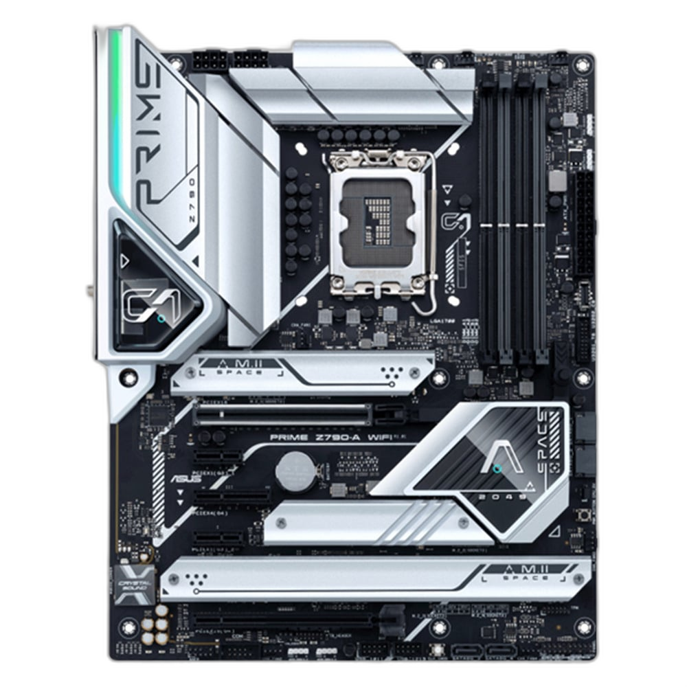 ASUS PRIME Z790-A WIFI DDR5 Motherboard